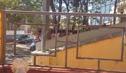 Linda casa térrea pronta para morar