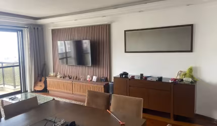 Lindo apartamento pronto para morrar