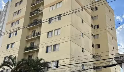 Maravilhoso Apto à venda
