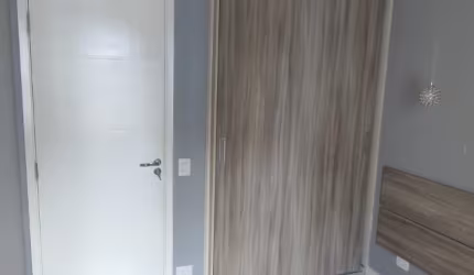 Lindo apto para alugar pronto para morar