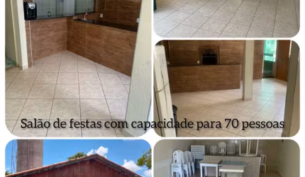 Lindo apartamento pronto para morar