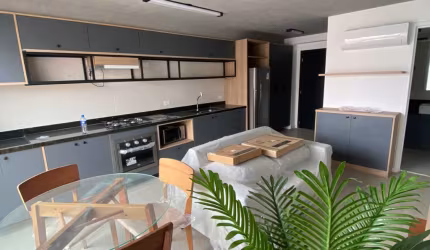 Lindo apartamento decorado pronto para morar