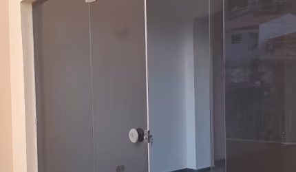 Linda casa para alugar pronta para morar