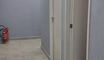 Lida sala comercial em santana próximo do metro pronta para usar .