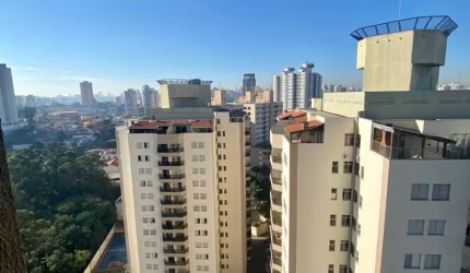 Lindo apartamento Pronto para morar com planejados