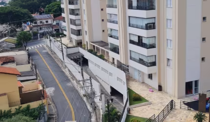 Lindo apartamento pronto para morar