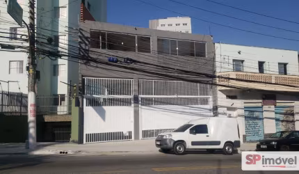 Prédio Comercial para Alugar