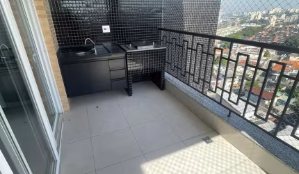 Lindo apartamento para alugar pronto para morar