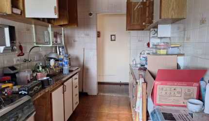 Lindo apartamento para alugar pronto para morar