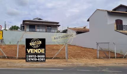 Terreno à venda no Jardim Esplanada, Indaiatuba  por R$ 650.000