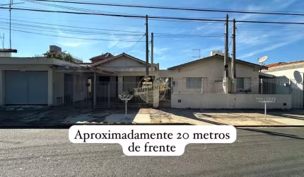 Casa com 5 quartos à venda na Vila Vitória II, Indaiatuba  por R$ 900.000