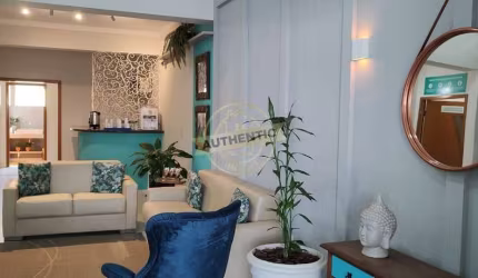 Ponto comercial à venda no Jardim Colonial, Indaiatuba  por R$ 2.800.000