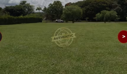 Terreno à venda no Jardim Figueira, Indaiatuba  por R$ 1.325.000