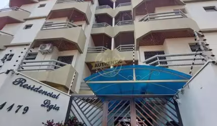 Apartamento com 3 quartos para alugar na Cidade Nova I, Indaiatuba , 80 m2 por R$ 3.500