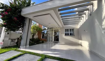 Casa em condomínio fechado com 3 quartos à venda no Jardins do Império, Indaiatuba  por R$ 850.000
