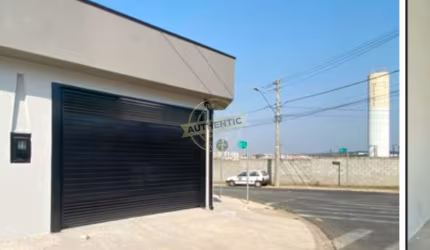 Casa com 2 quartos à venda no Jardim Beija Flor, Indaiatuba  por R$ 440.000