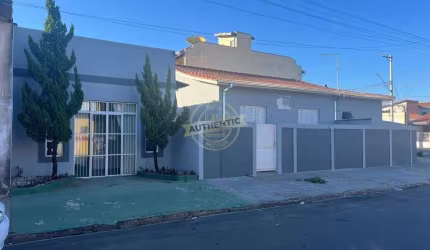 Casa comercial com 1 sala à venda no Jardim Morada do Sol, Indaiatuba  por R$ 800.000