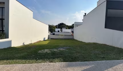 Terreno à venda no Jardim Piemonte, Indaiatuba  por R$ 450.000