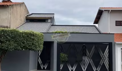 Casa com 1 quarto à venda no Jardim Regina, Indaiatuba  por R$ 1.000.000