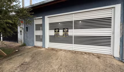 Casa com 4 quartos para alugar no Jardim dos Colibris, Indaiatuba  por R$ 3.500