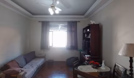 Apartamento com 3 quartos em rua tranquila de Santa Rosa