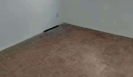 Apartamento amplo com 3 quartos