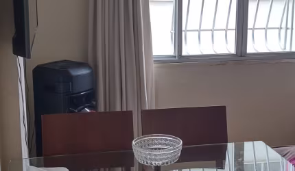 Excelente Apartamento à Venda na Alameda São Boa Ventura – Fonseca!