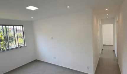Excelente apartamento todo reformado em Santa Rosa