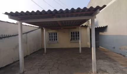 Casa de 3 dormitórios em uma das melhores localizações do bairro Algarve