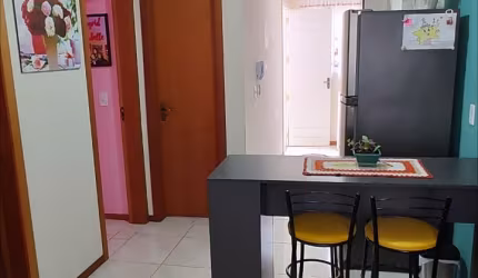 casa 2 dormitórios em condominio fechado