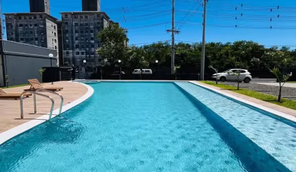 Apartamento com 3 quartos à venda no Igara
