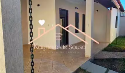 Casa linda no Jardim São Francisco !