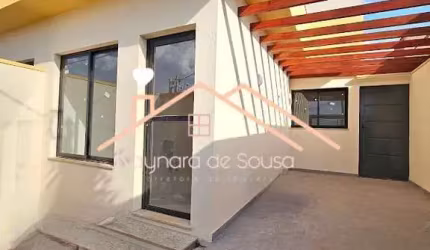 Casa à venda, 90 m² por R$ 430.000,00 - Vergani - Pouso Alegre/MG