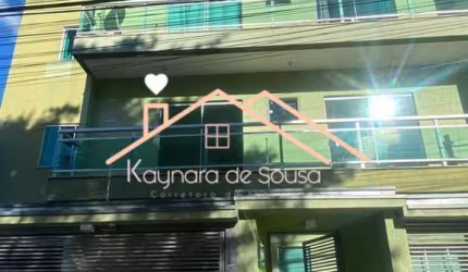 Apartamento com 3 dormitórios à venda, 110 m² por R$ 550.000 - Esplanada - Pouso Alegre/MG