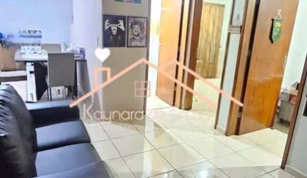 Apartamento no Costa Rios em Pouso Alegre-MG