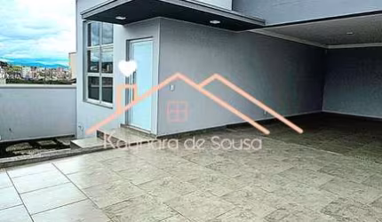 Casa à venda, 192 m²  - Serra Morena - Pouso Alegre/MG