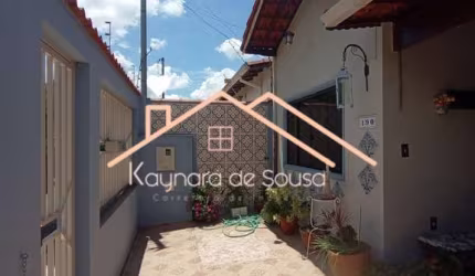 Casa maravilhosa no São Carlos !
