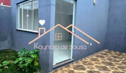 Casa no Vergani em Pouso Alegre-MG