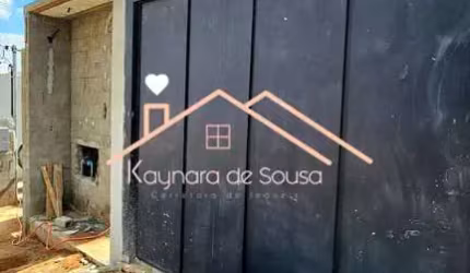 Casa à venda no bairro Vergani em Pouso Alegre-MG!