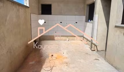 Casa em  fase de acabamento, no Parque Real!