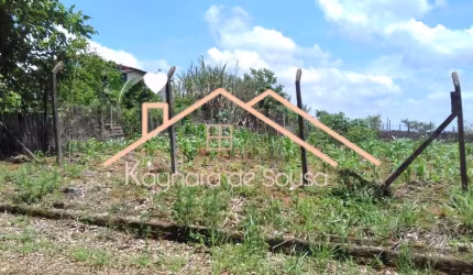 Lote maravilhoso no Colinas dos Bandeirantes !!
