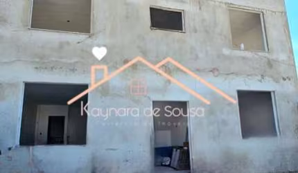 Apartamento lindo, EM FASE FINAL DE ACABAMENTO, no Parque Real !