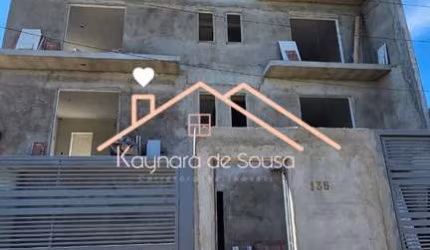 Apartamento lindo, muito bem localizado no Vergani !!