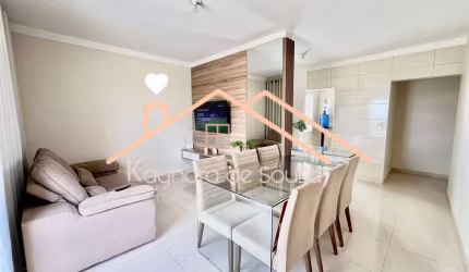 Apartamento lindo no Pão de Açúcar !!