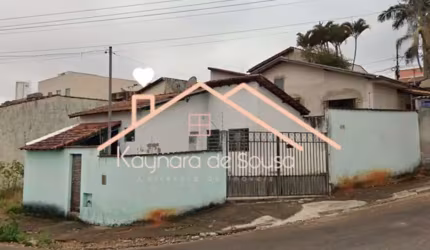Excelente oportunidade no Jardim California!