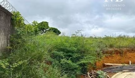 Terreno / Lote / Condomínio à venda - São Pedro ao Lado da UFJF