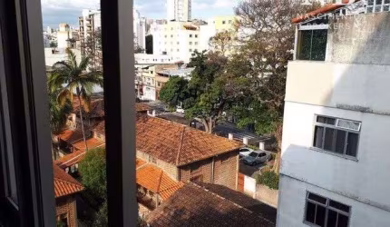 Cobertura com 2 dormitórios à venda, 105 m² por R$ 319.000,00 - São Mateus - Juiz de Fora/MG
