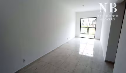 Apartamento à venda, 66 m² por R$ 195.000,00 - Nova Era - Juiz de Fora/MG
