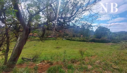 Terreno com 20 mil m² todo documentado