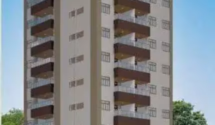 Apartamento GARDEN com area de 16m à Venda no Jardim Gloria, 70 m² por R$ 440000